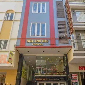  Hotel Hoa Anh Dao