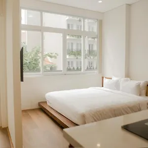  Hotel Chilala Boutique &