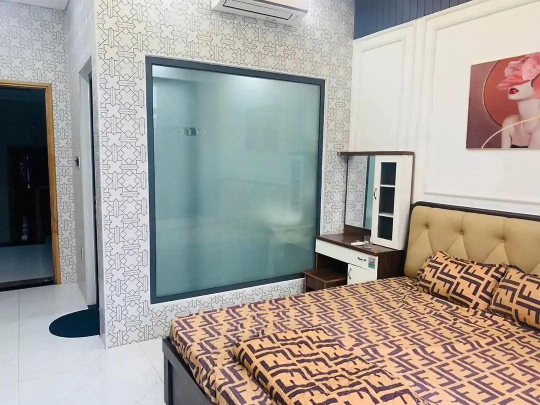 Jummie Hotel Da Nang